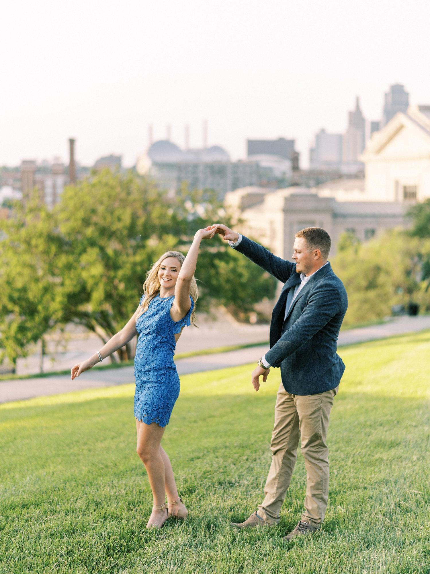 The Wedding Website of Kassi Manternach and Nick Haag