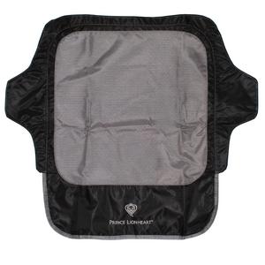 Prince Lionheart Seat Neat, Black/Grey