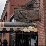 Cork & Cow