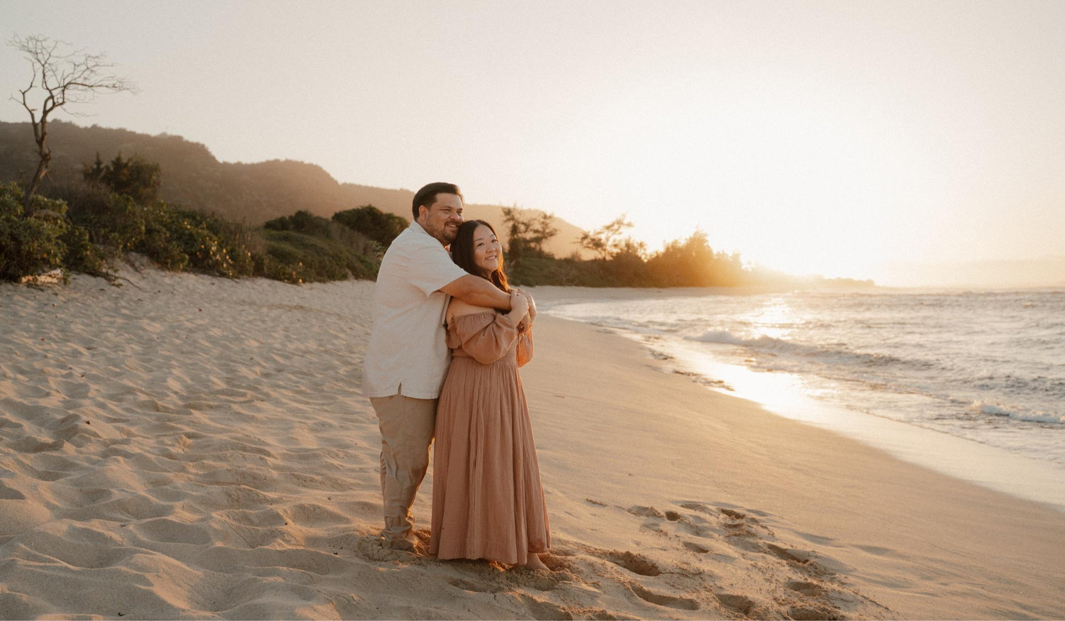The Wedding Website of Jamie Nishimoto and Trevor Gulliford