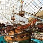 West Edmonton Mall