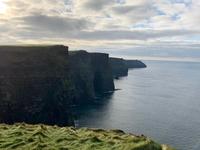 Cliffs of Moher