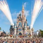 Magic Kingdom Park
