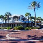 Beaches Town Center