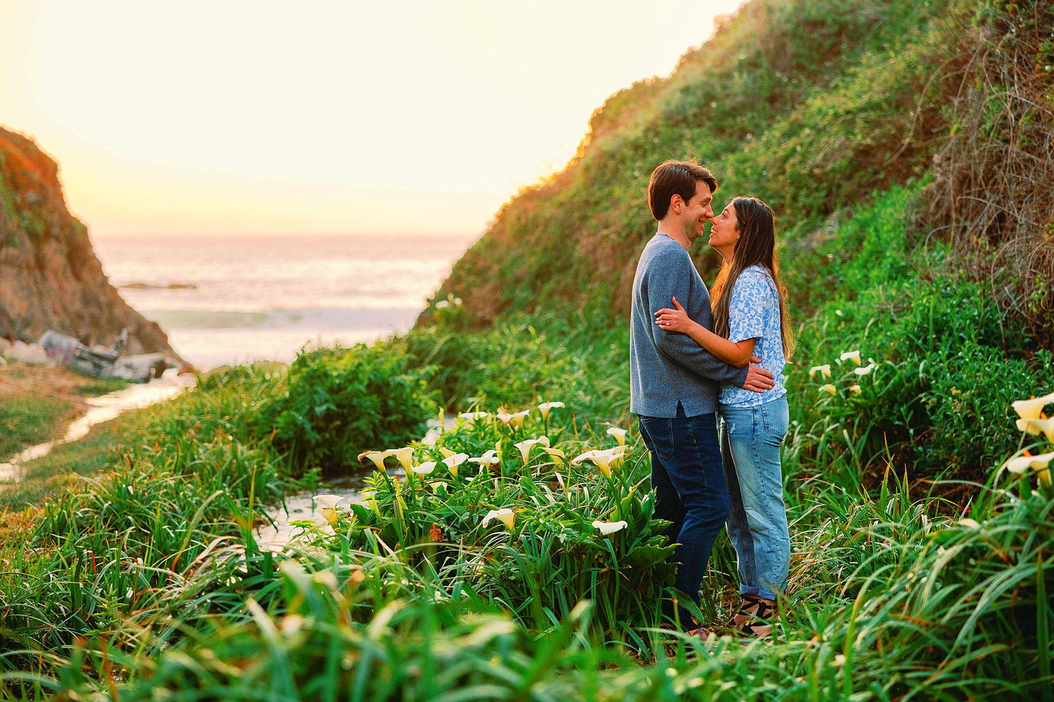 The Wedding Website of Misha Sims and Matt McGauvran