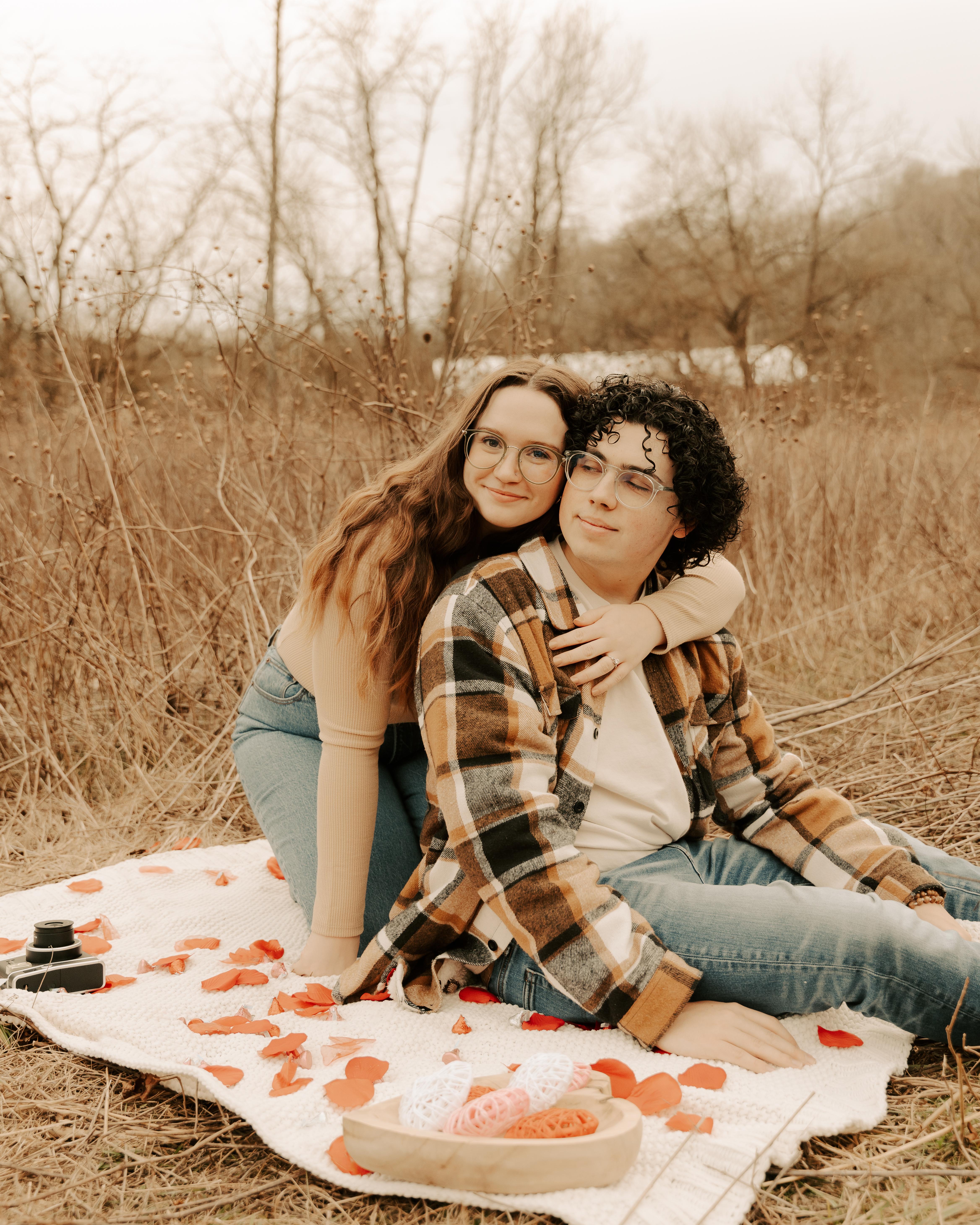 The Wedding Website of Juliana Specht and Jonathan Lloyd