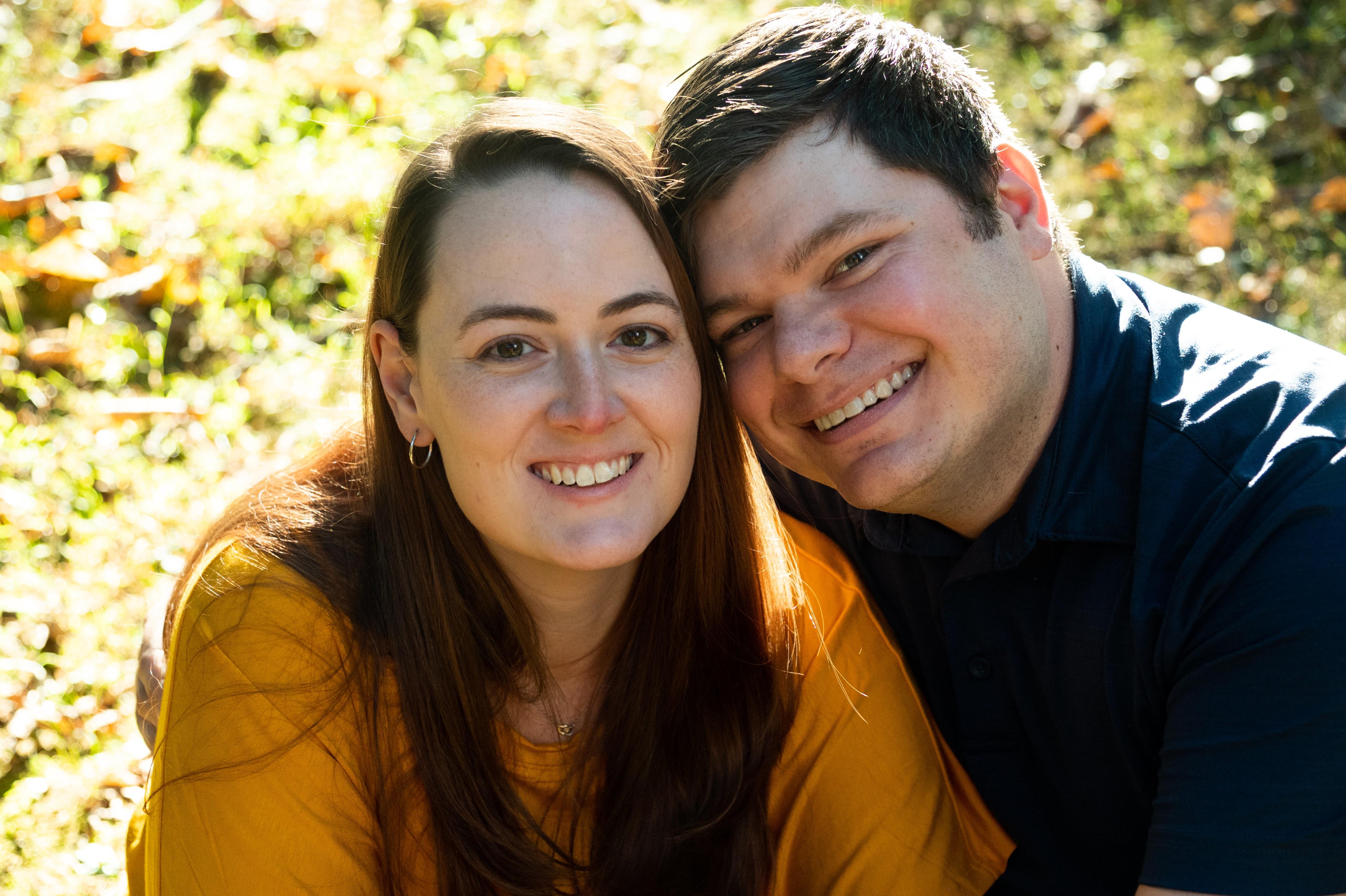 The Wedding Website of Jacqueline Bellamy and Anthony Scholl