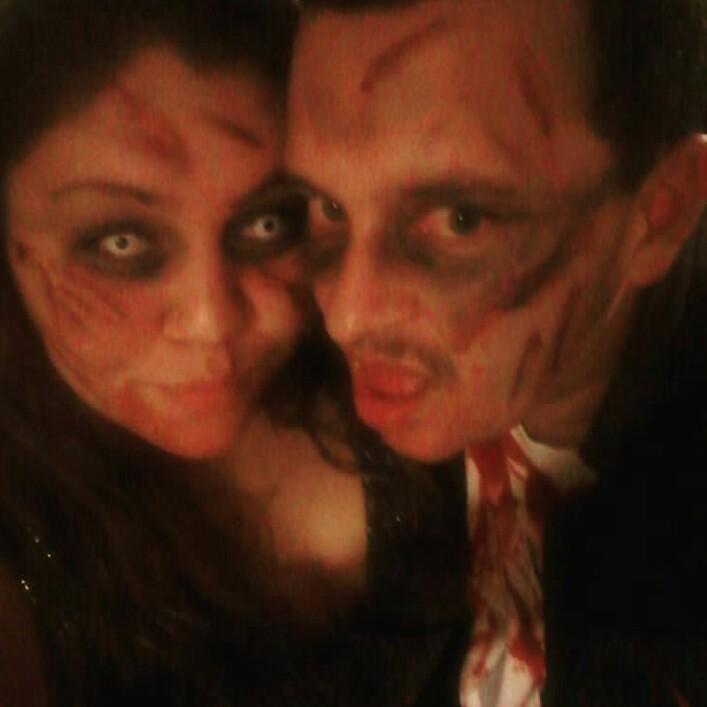 Halloween