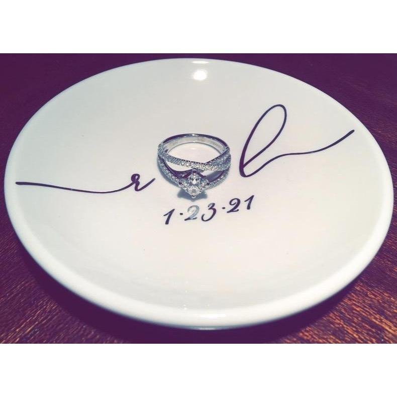 That ring <3