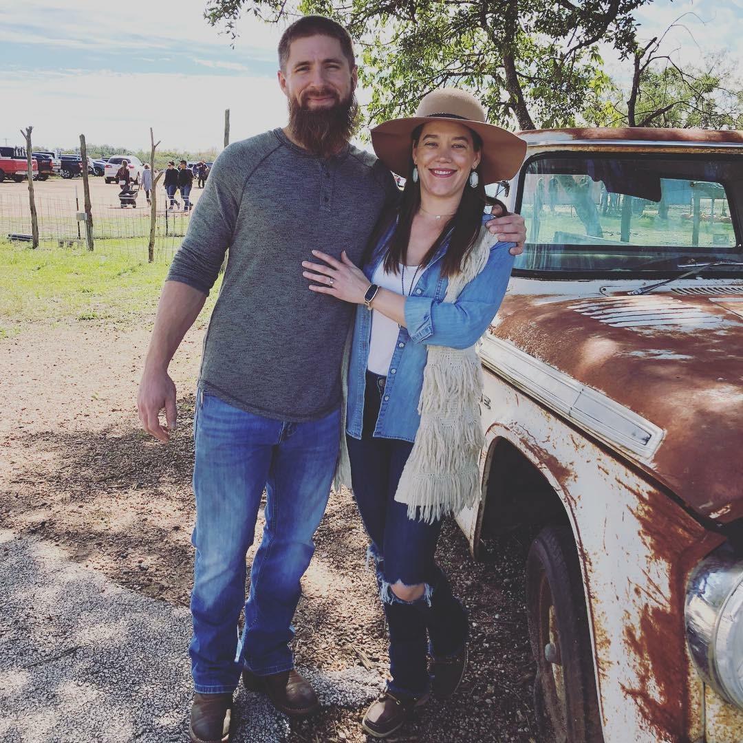 My ride or die!