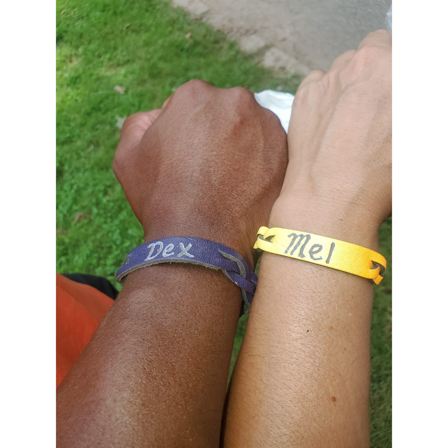 Partners For Life