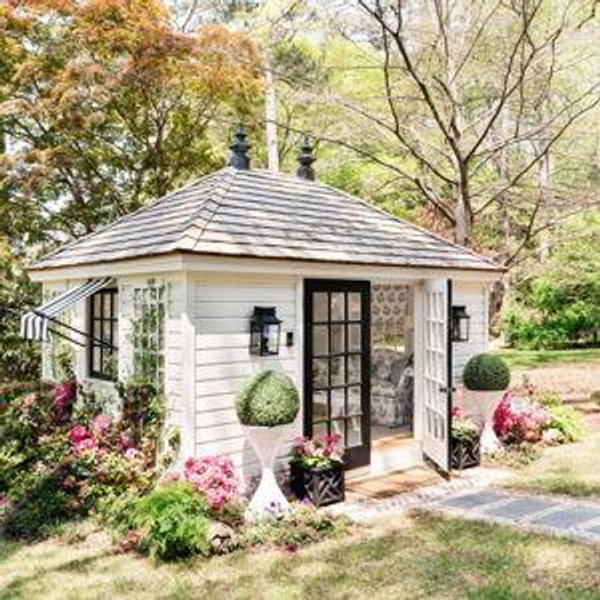 Shed/Gym Fund