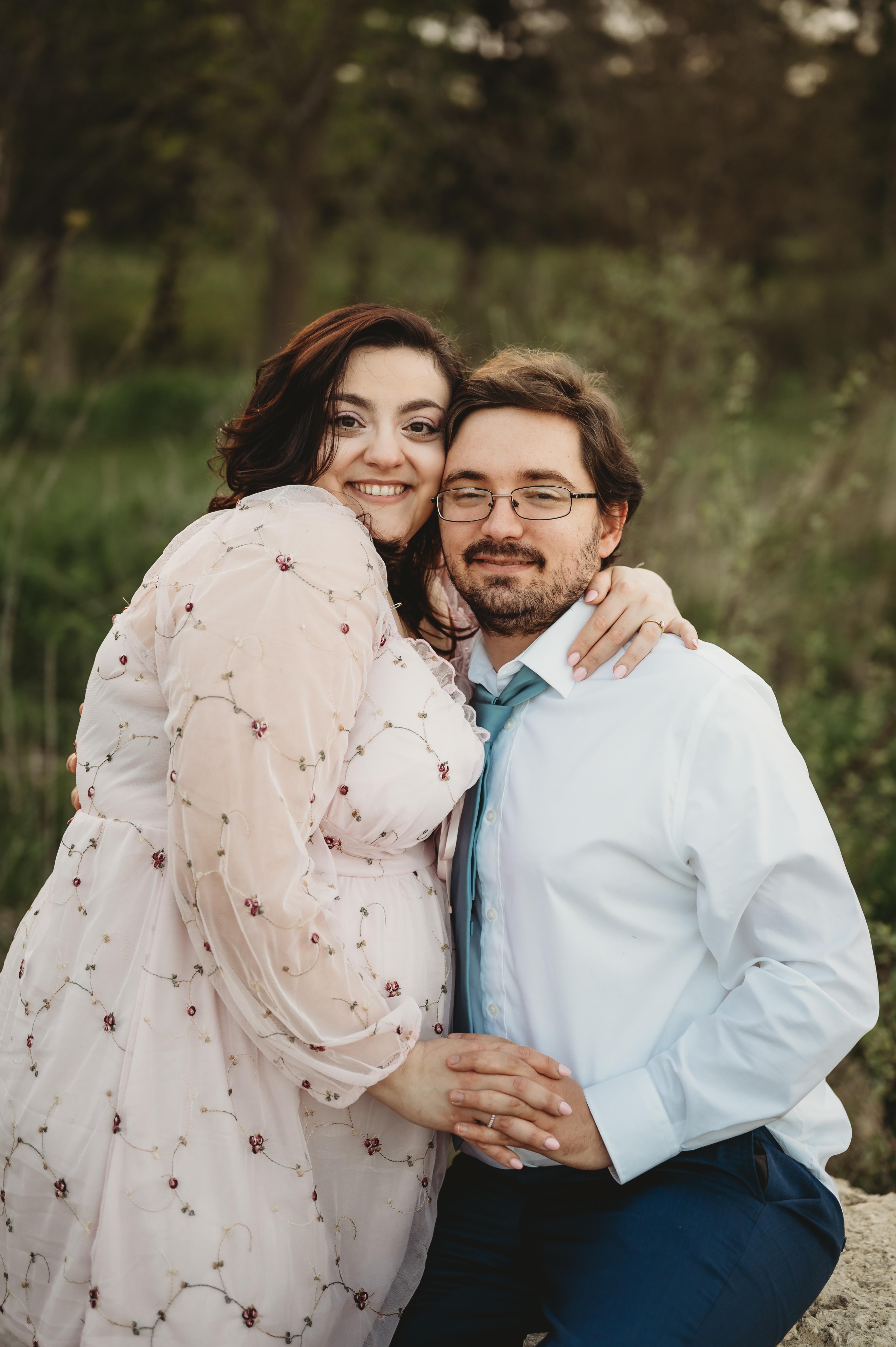 The Wedding Website of Frankie Alfano and Andrew Best