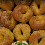 Boulevard Hot Bagels