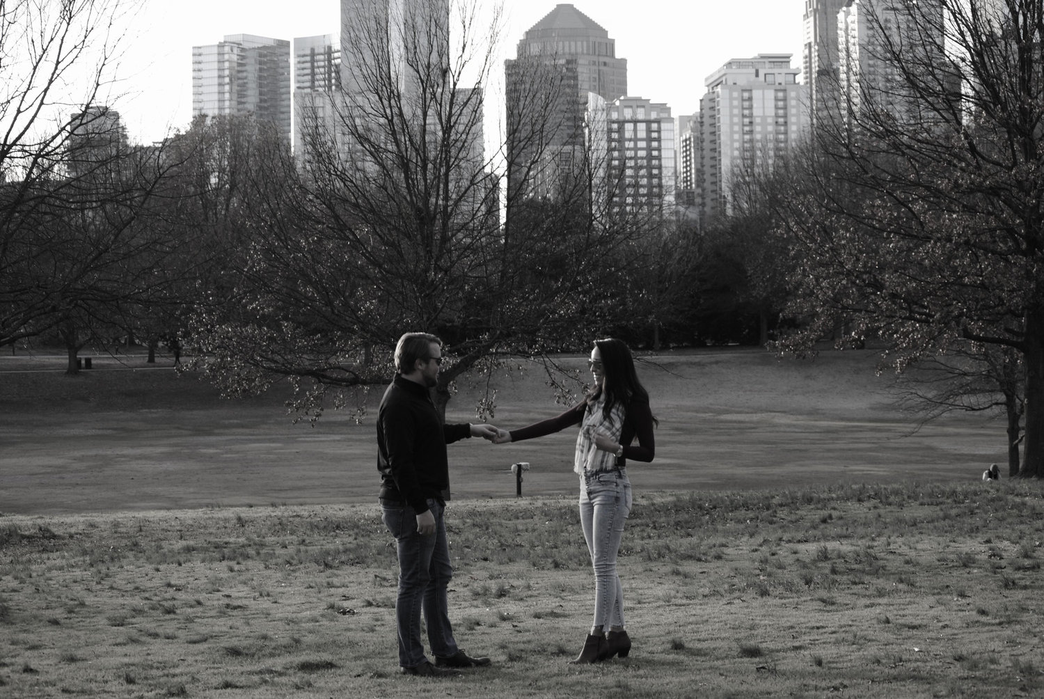 The Wedding Website of Giuliana Barbagelata and Joey Putman