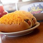 Skyline Chili