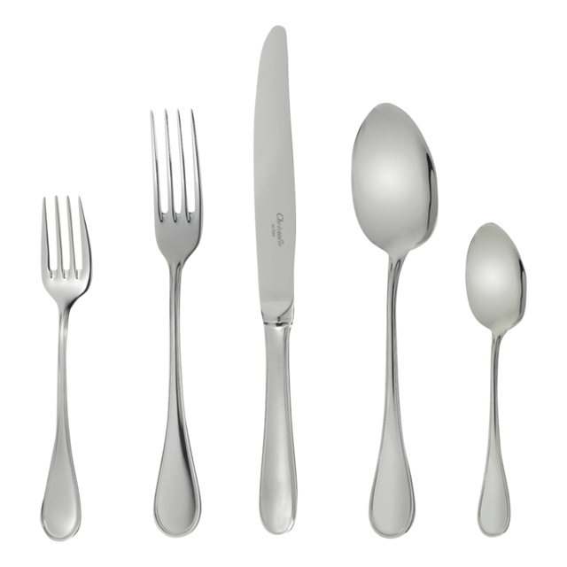 CHRISTOFLE - Steel Albi