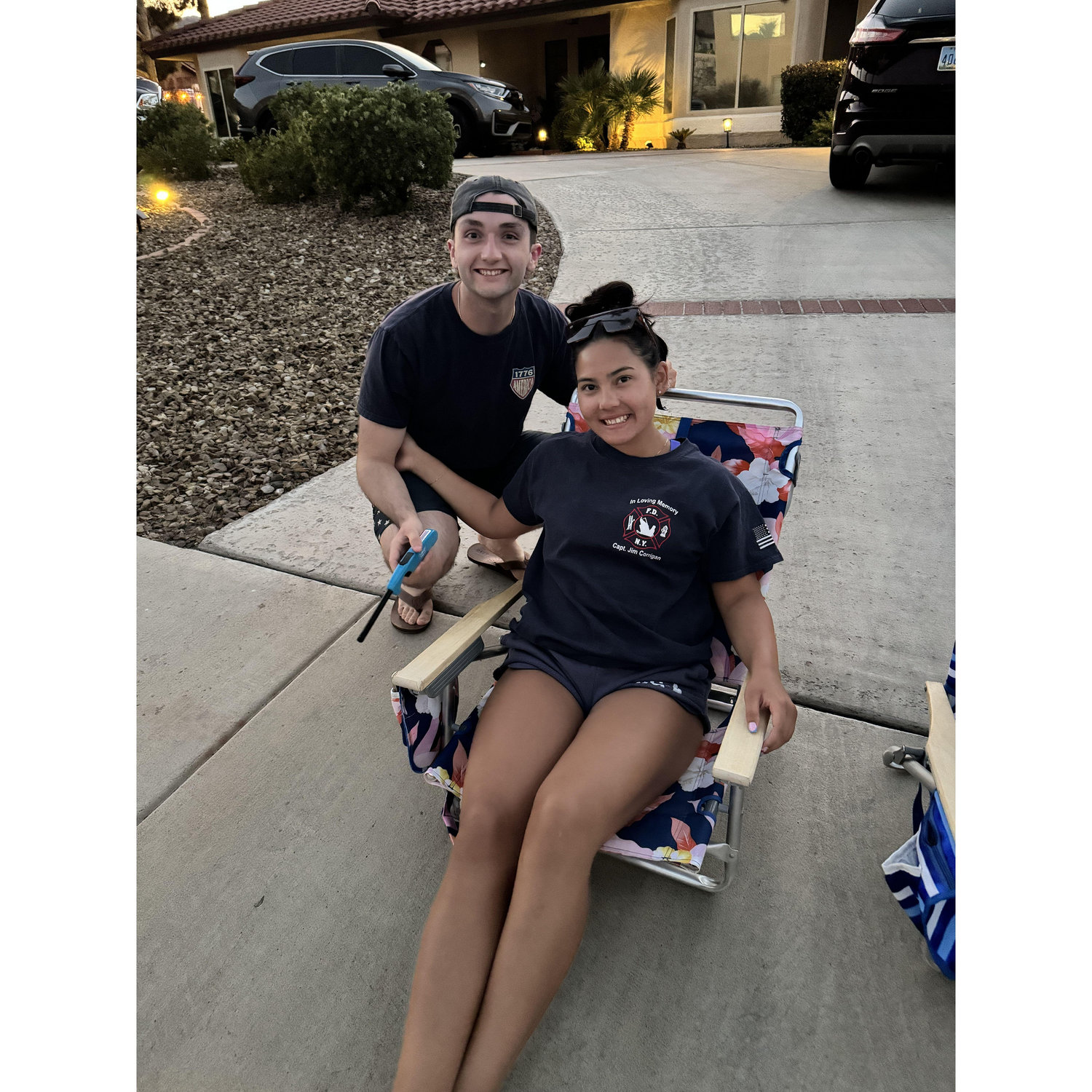 4th of July 2024