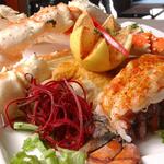Snapper's Sea Grill