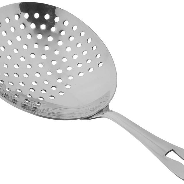 Barfly Julep Strainer, Stainless Steel
