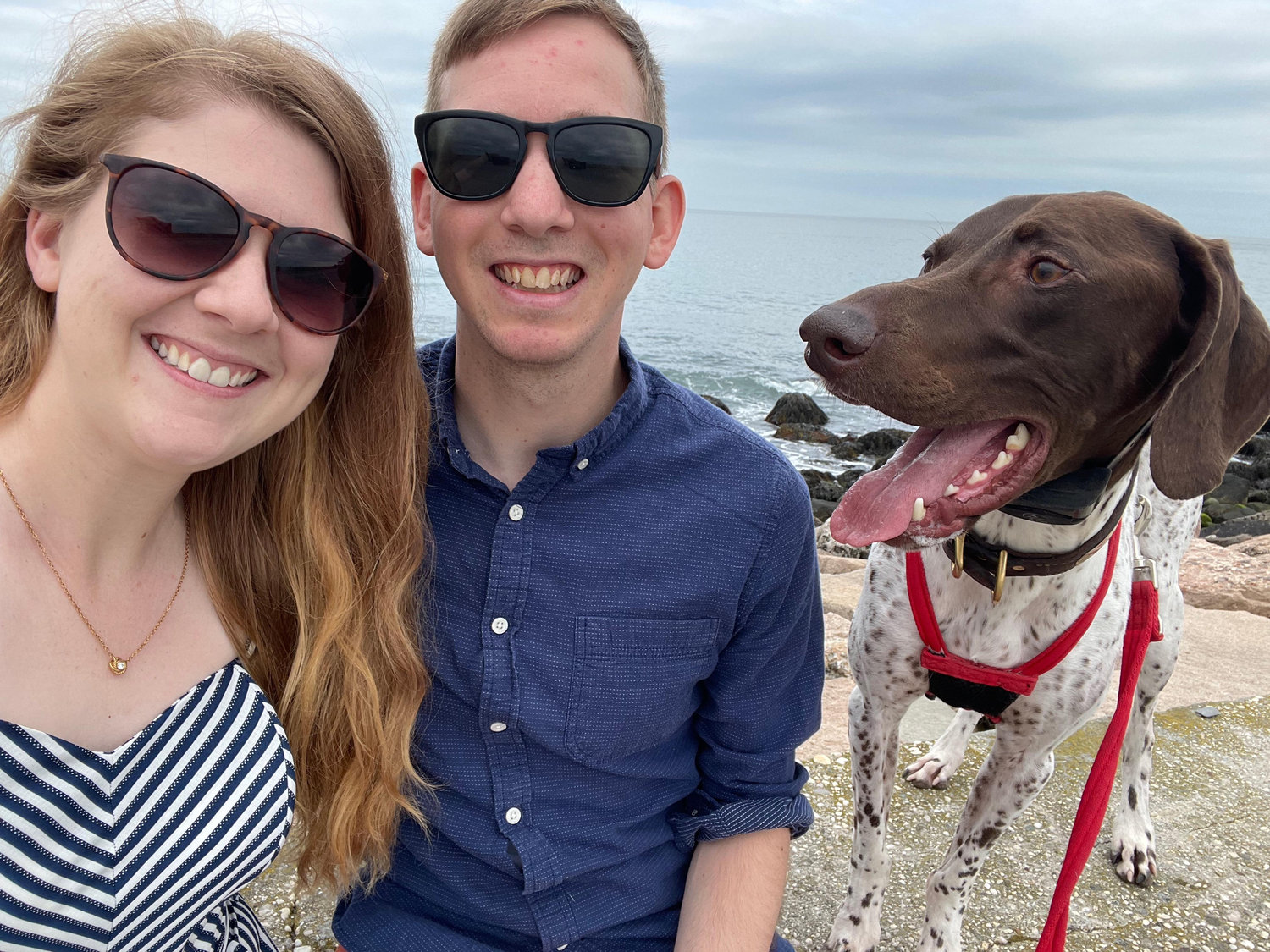The Wedding Website of Samantha Brobst and Jordan Allan