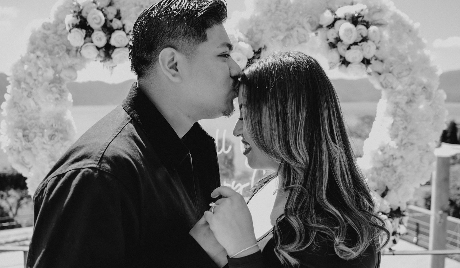 The Wedding Website of Jasmine Sorto and Giovanny Isidoro