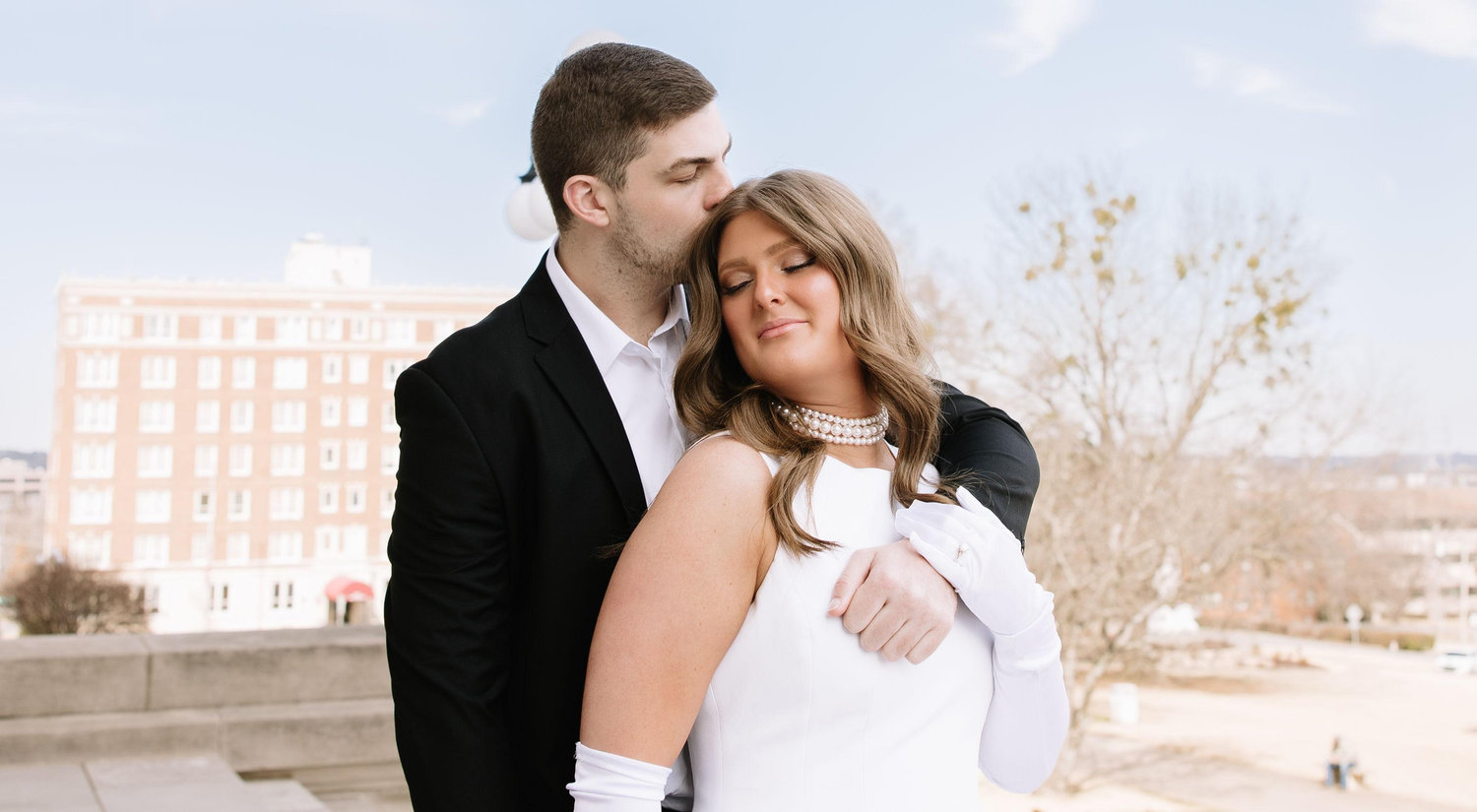 The Wedding Website of Lynsey Mangum and Zack LaSage