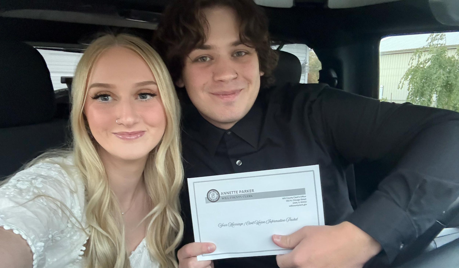 The Wedding Website of Ashley Melhorn and Jake Melhorn