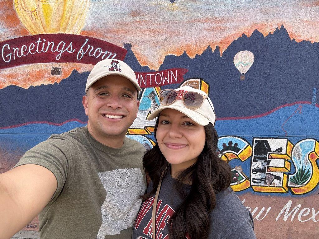 The Wedding Website of Jennifer Wilson and Nathan Trevizo