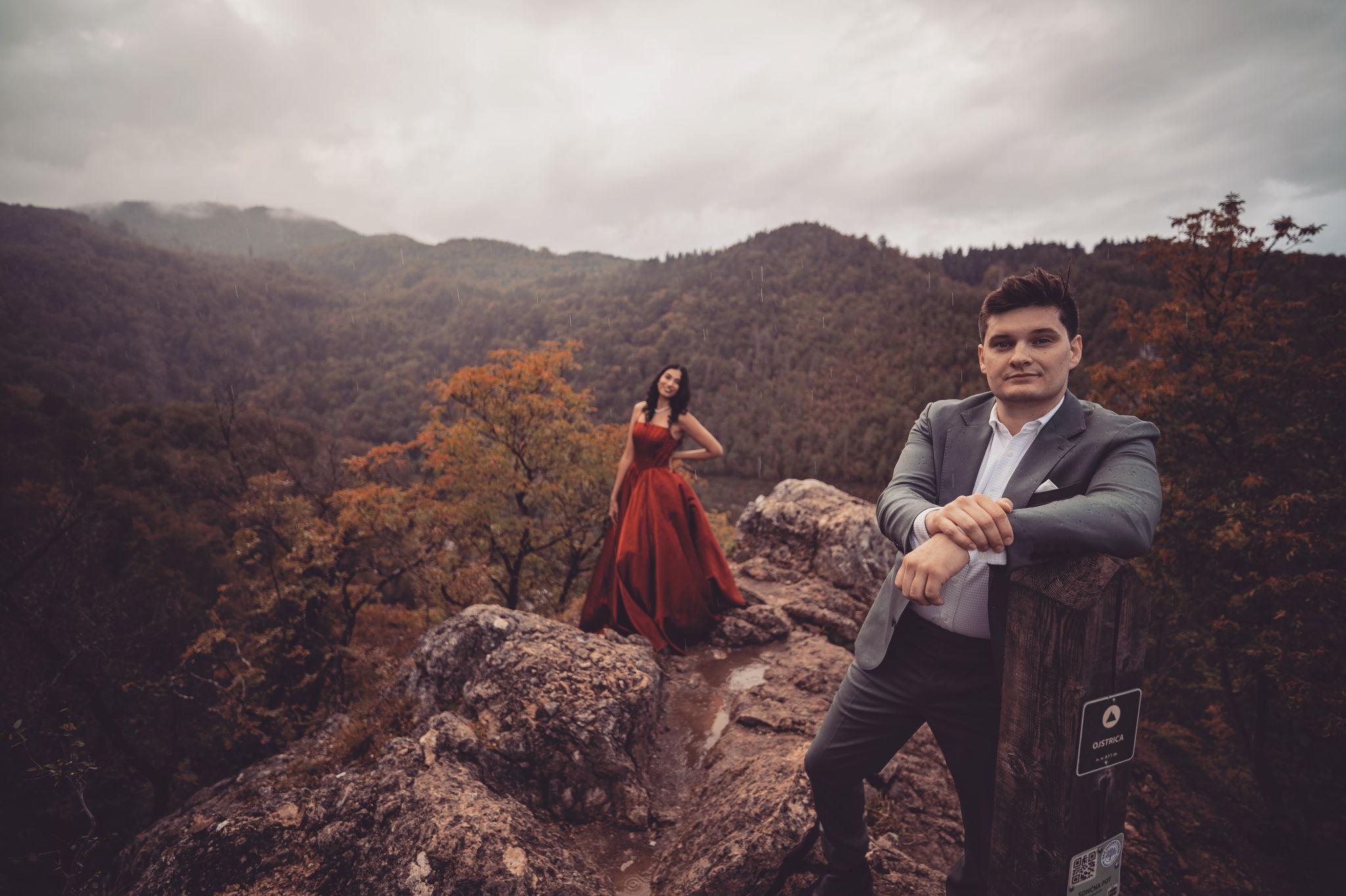 The Wedding Website of Adam Rowles and Krishna Panchal