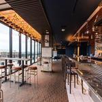 Rooftop at The Thompson