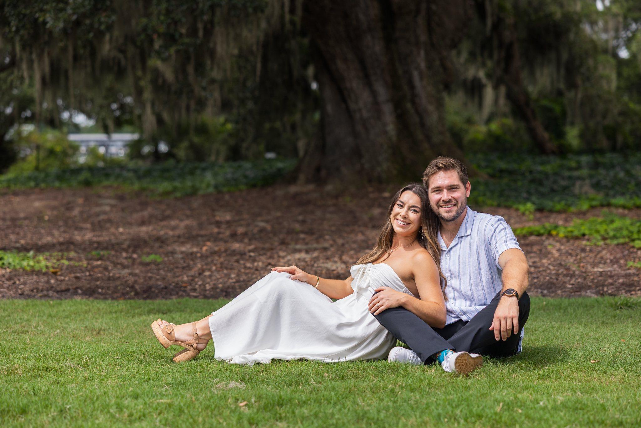The Wedding Website of Madison Kosh and Kyle Mills