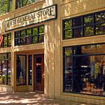 Downtown Greenville