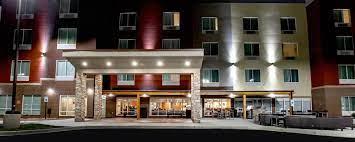 The Wedding Website of David Carter and Monya Logan