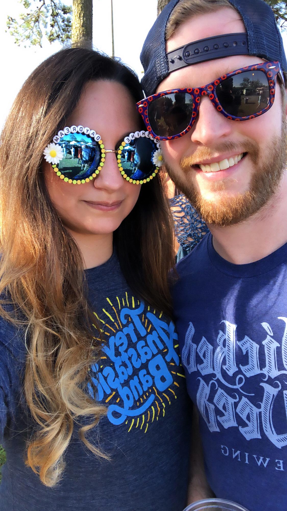 Phish Charlotte