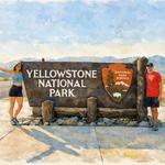 Yellowstone National Park