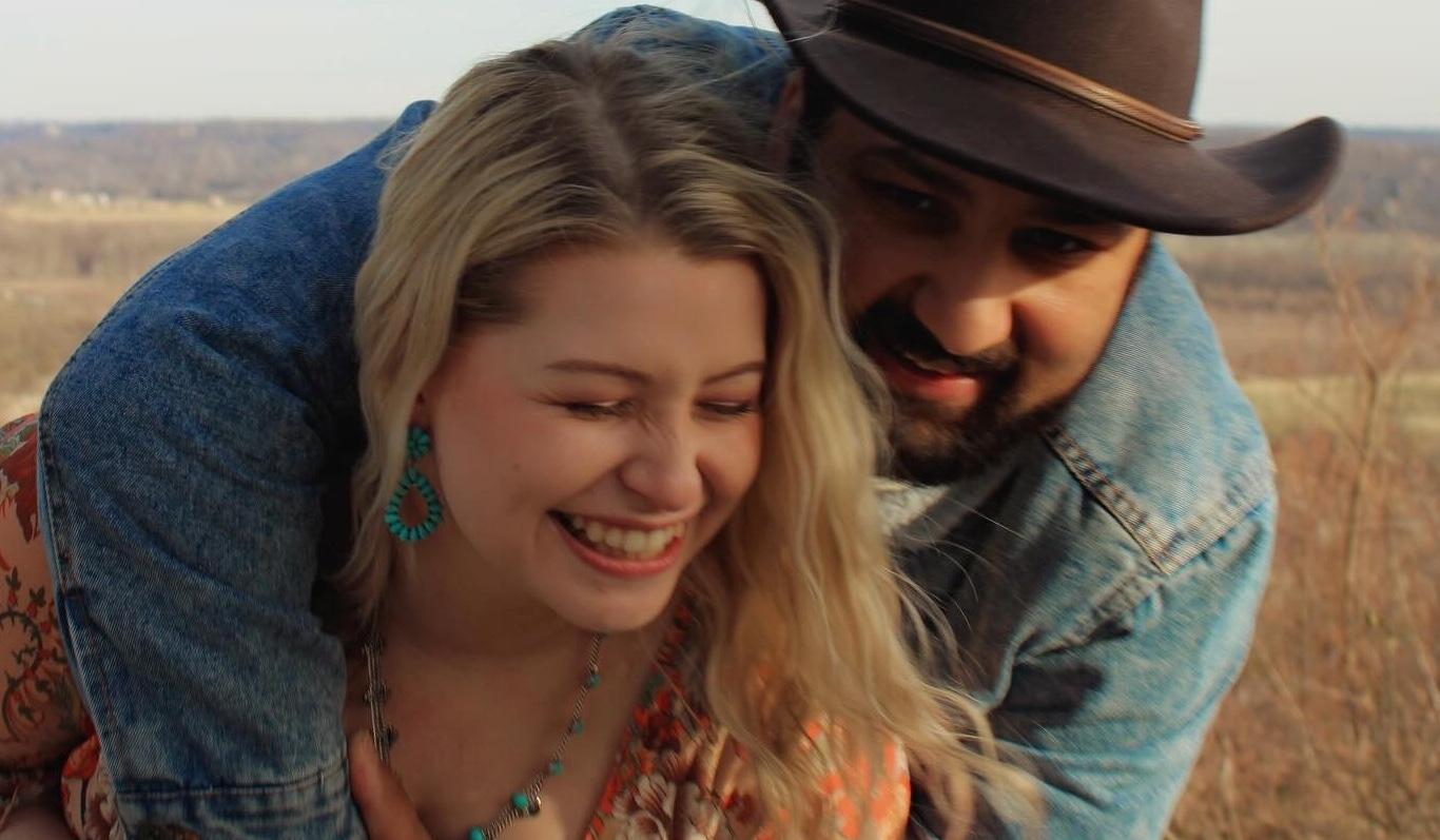 The Wedding Website of Heather Izer and Dan Funk