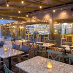 1592 | Wood Fired Kitchen & Cocktails