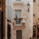 Visit the Historic Centre