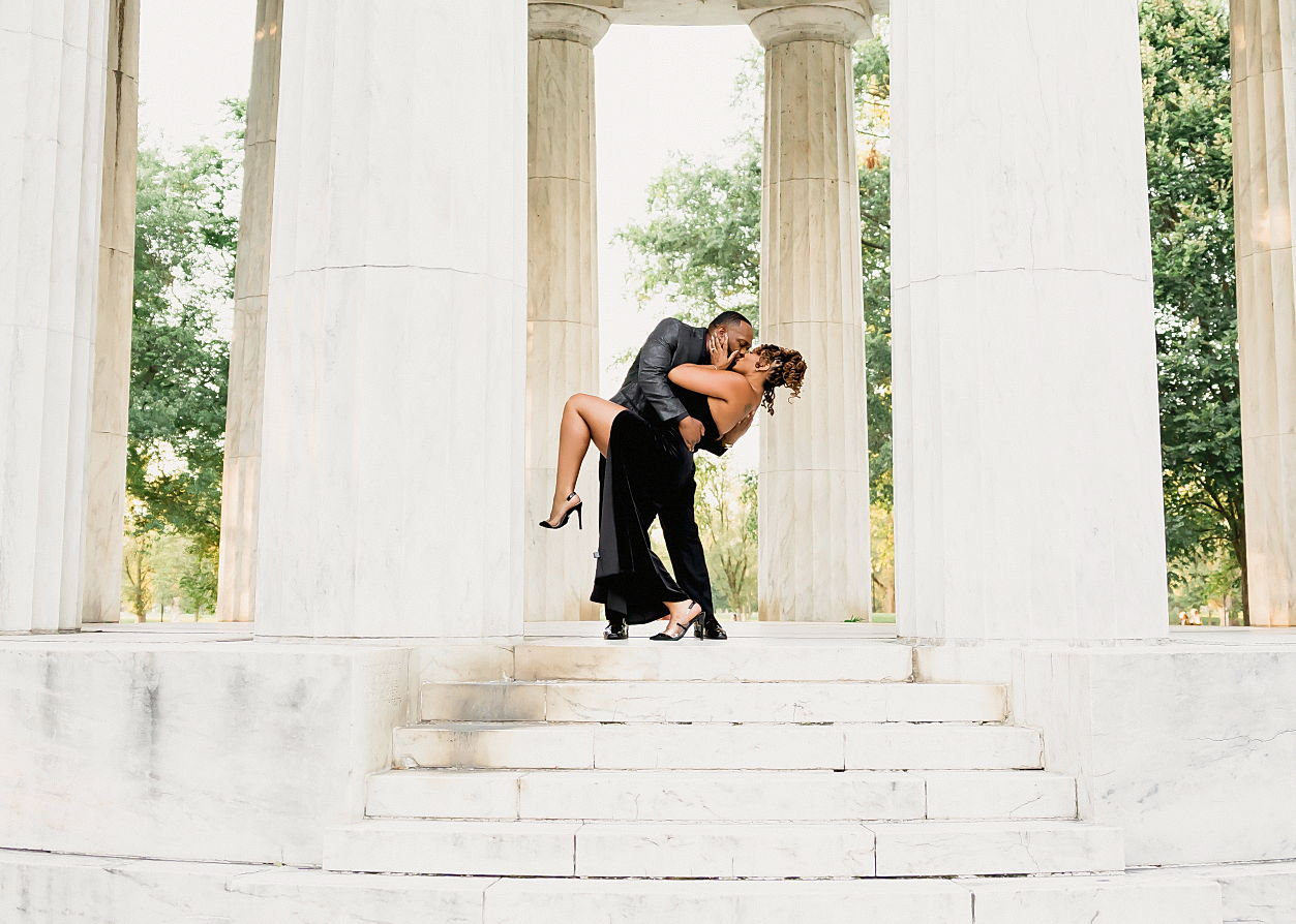 The Wedding Website of Malaika R. Reid and Lawrence G. Atkinson