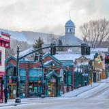 Breckenridge Main Street