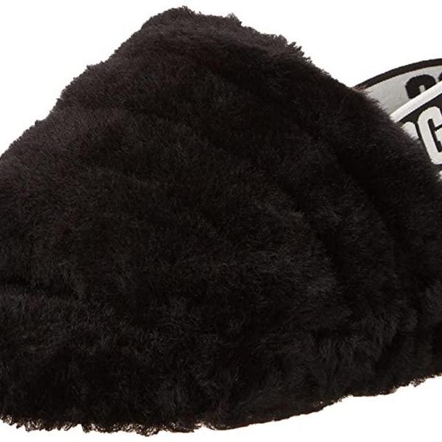UGG Women's Fluff Yeah Slide Slipper