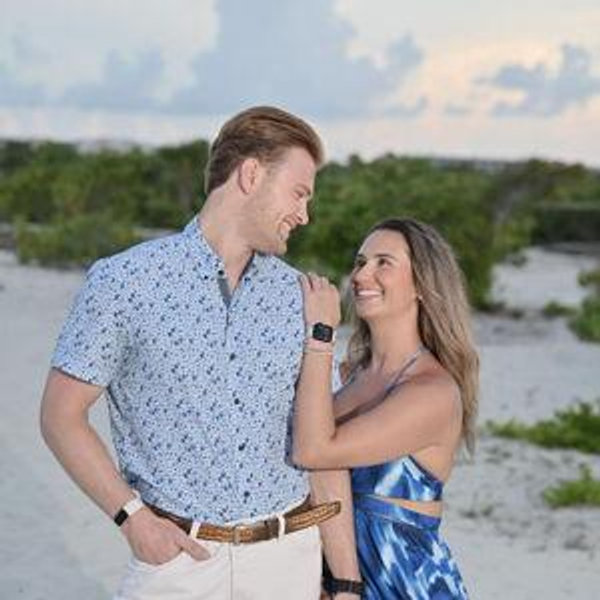 Our Honeymoon Fund- Venmo Option