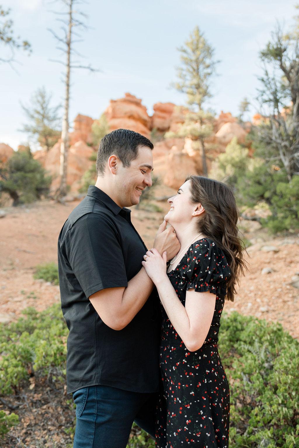 The Wedding Website of Brooke Mitchell and Gregory Smith