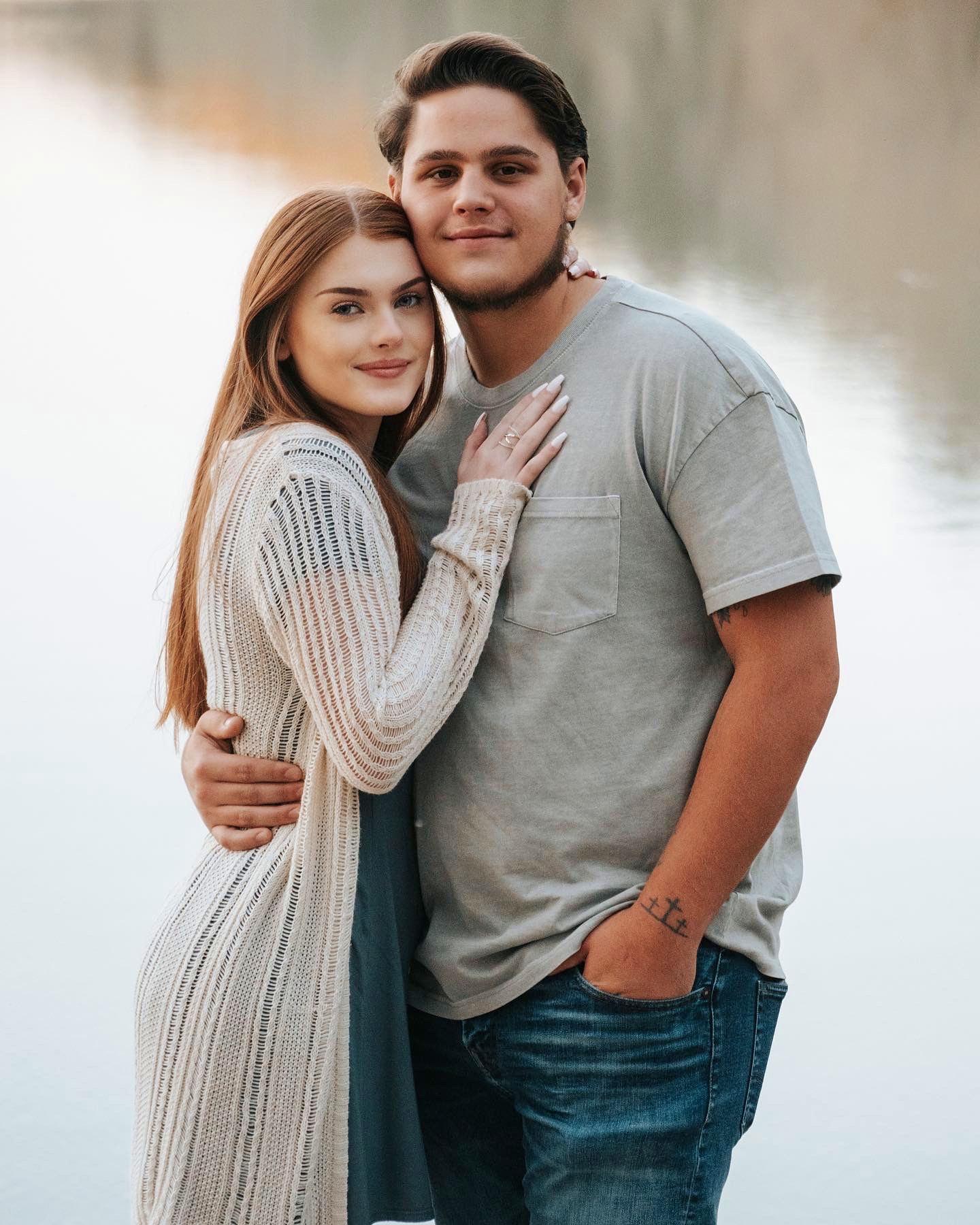 The Wedding Website of Katherine Dohm and Noah Jones