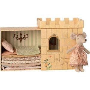 Maileg Mouse Princess and the Pea