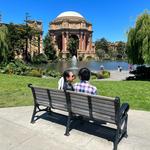 Palace of Fine Arts