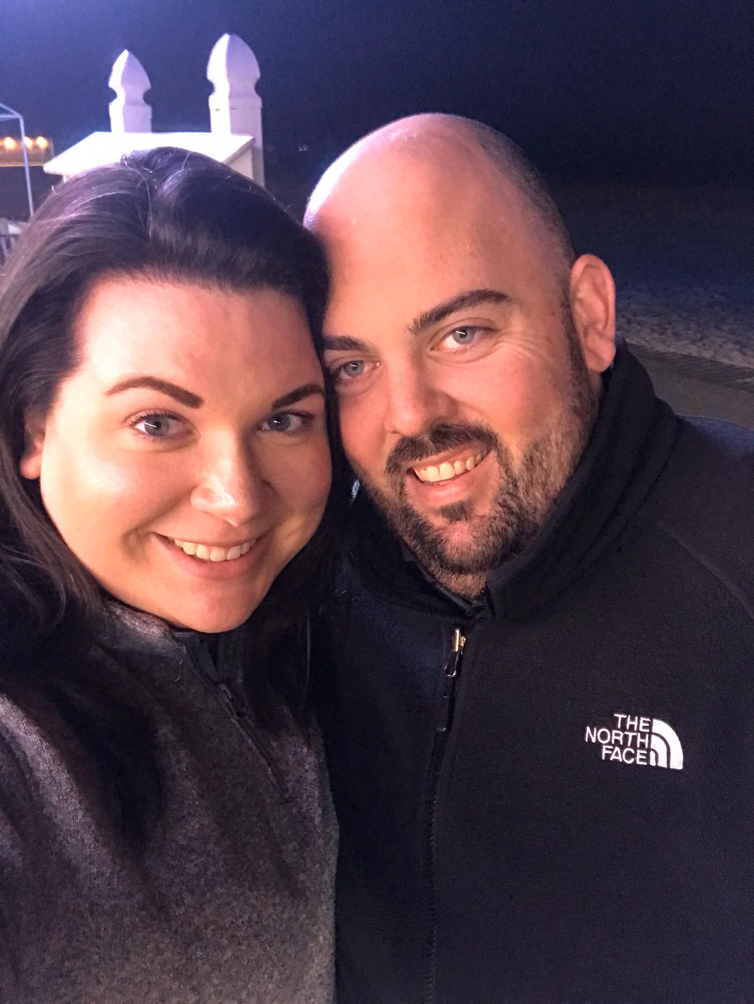 Boardwalk trip (Easter 2019)