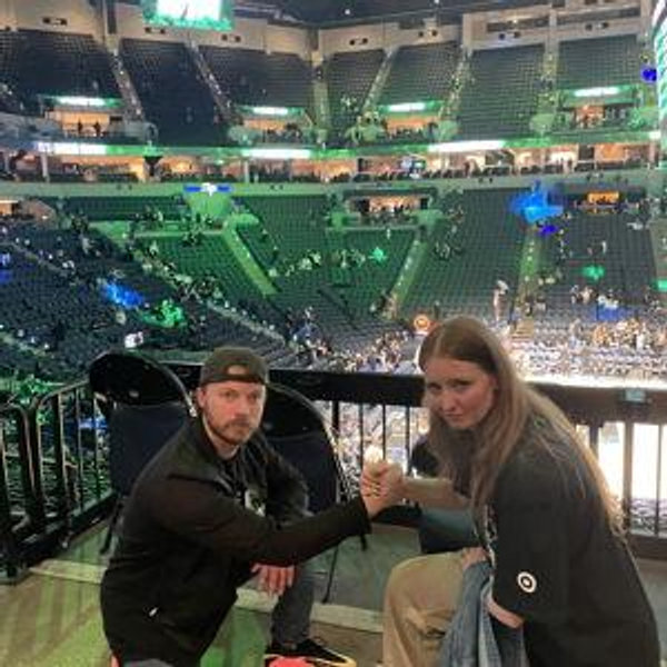 🏀 Timberwolves Ticket Fund 🐺