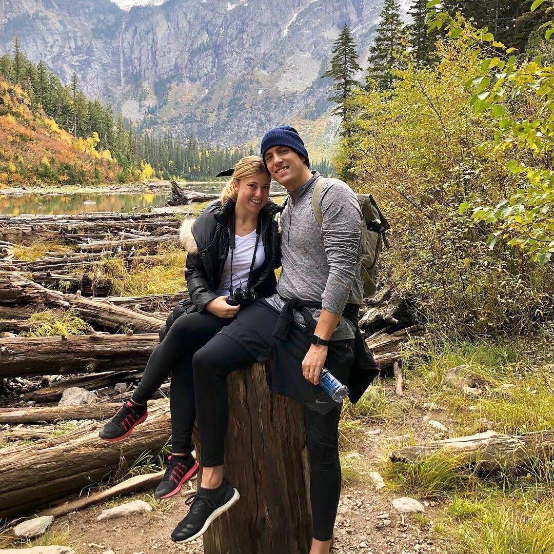 10.07.18 | Glacier Park, Montana